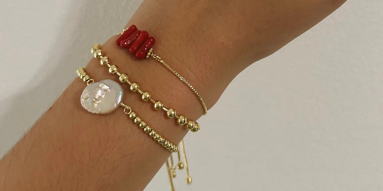 Bracelets