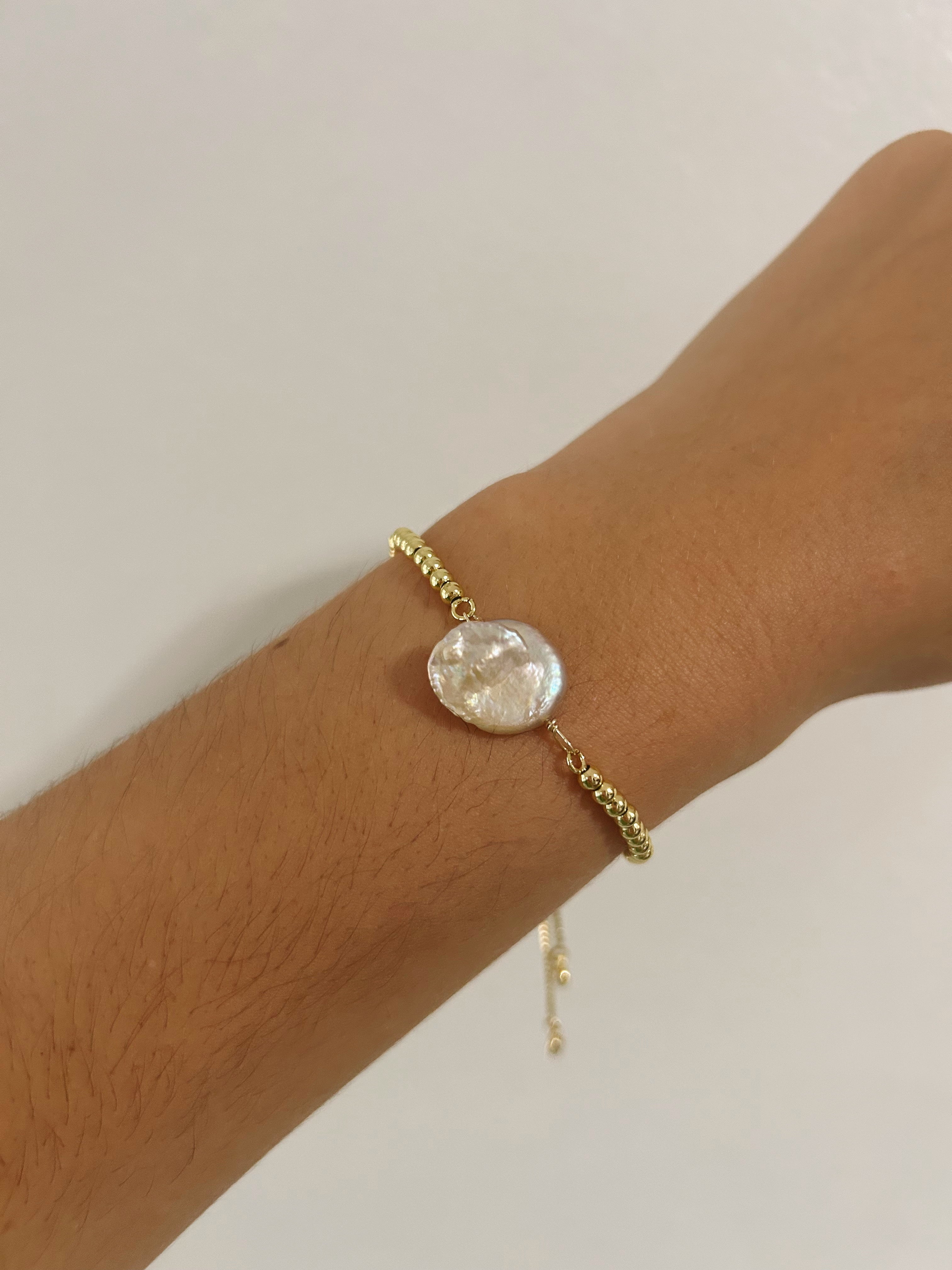 Perla Bracelet