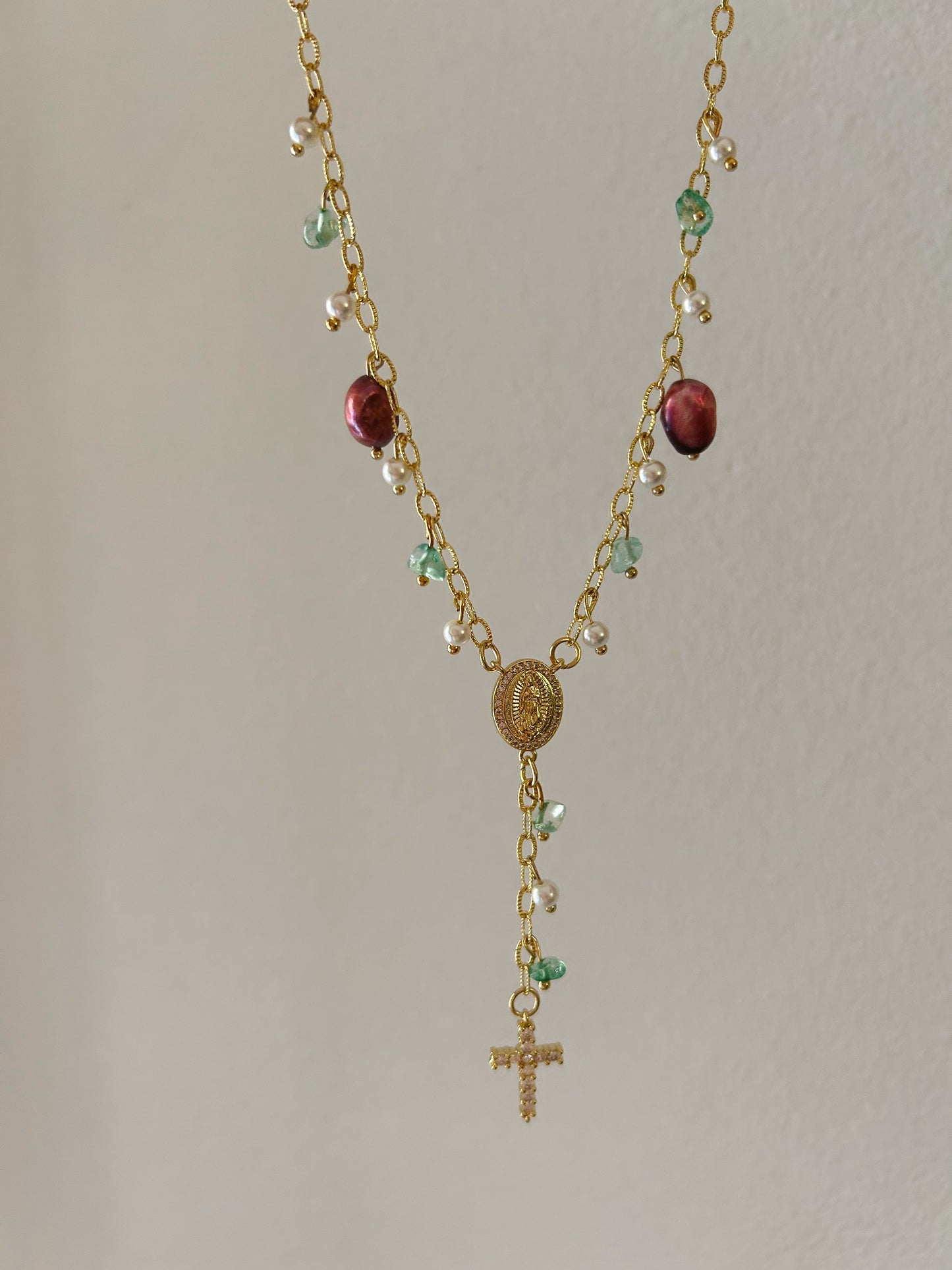 Celeste Necklace
