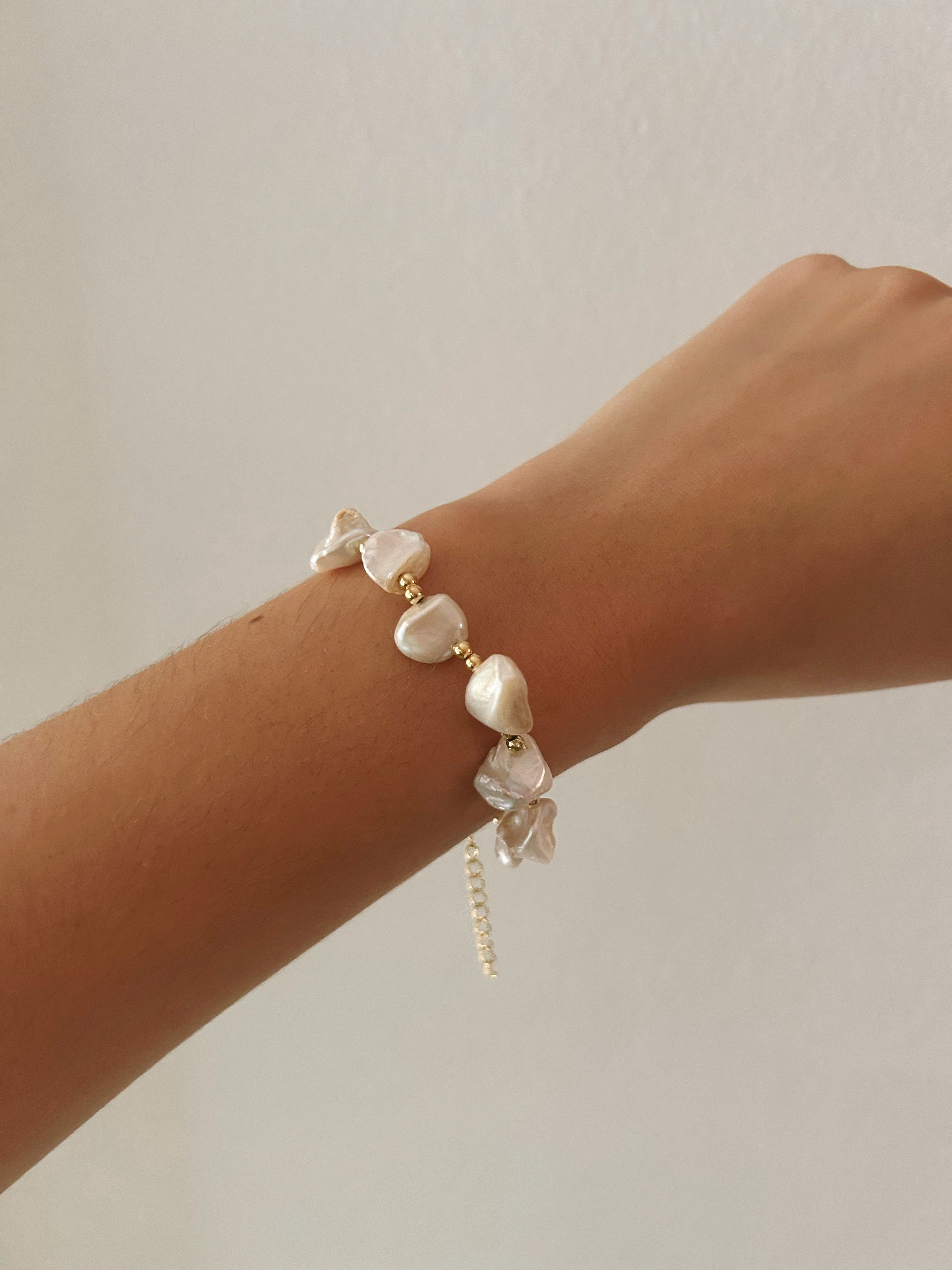 Perlada Bracelet