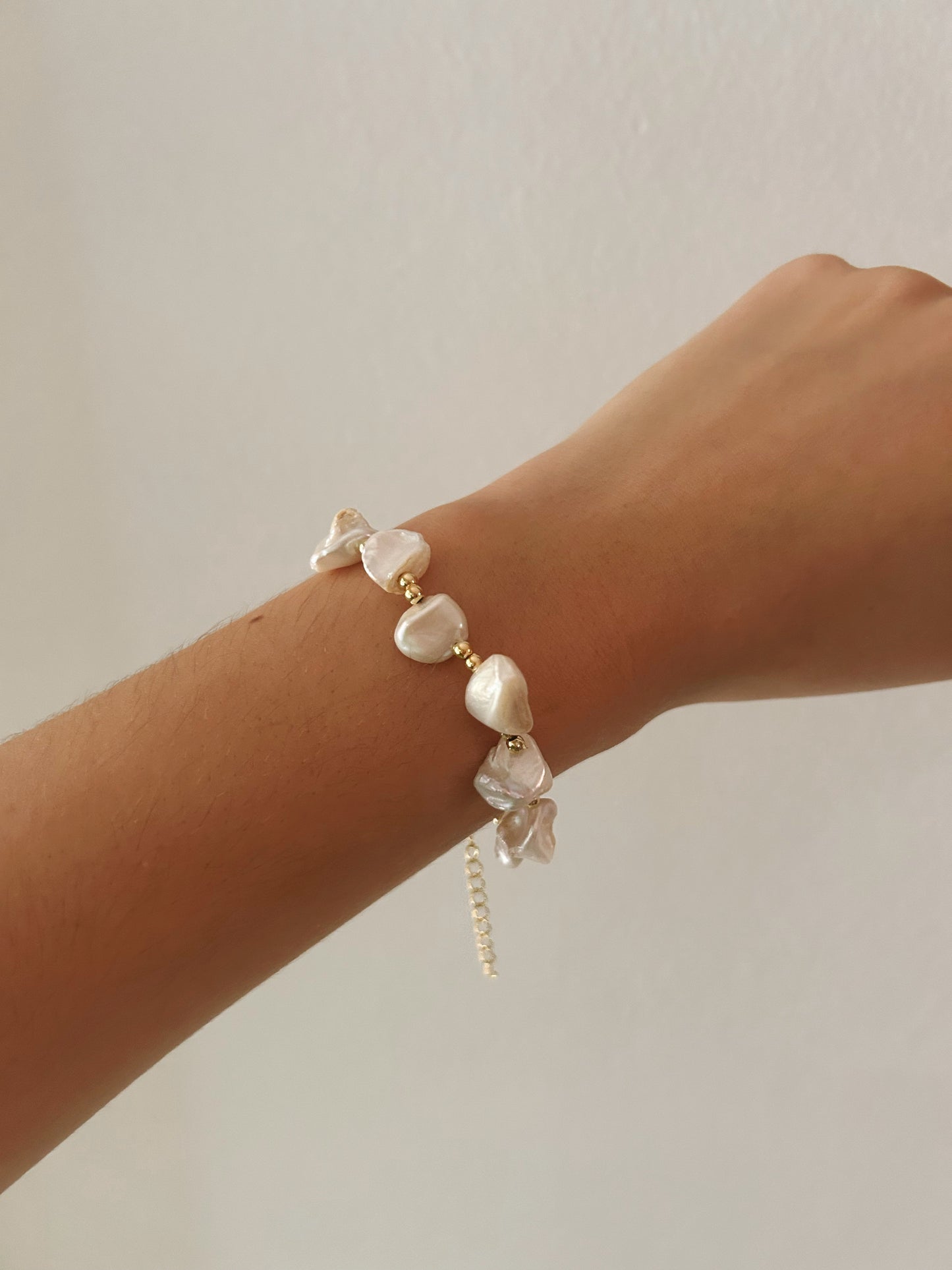 Perlada Bracelet
