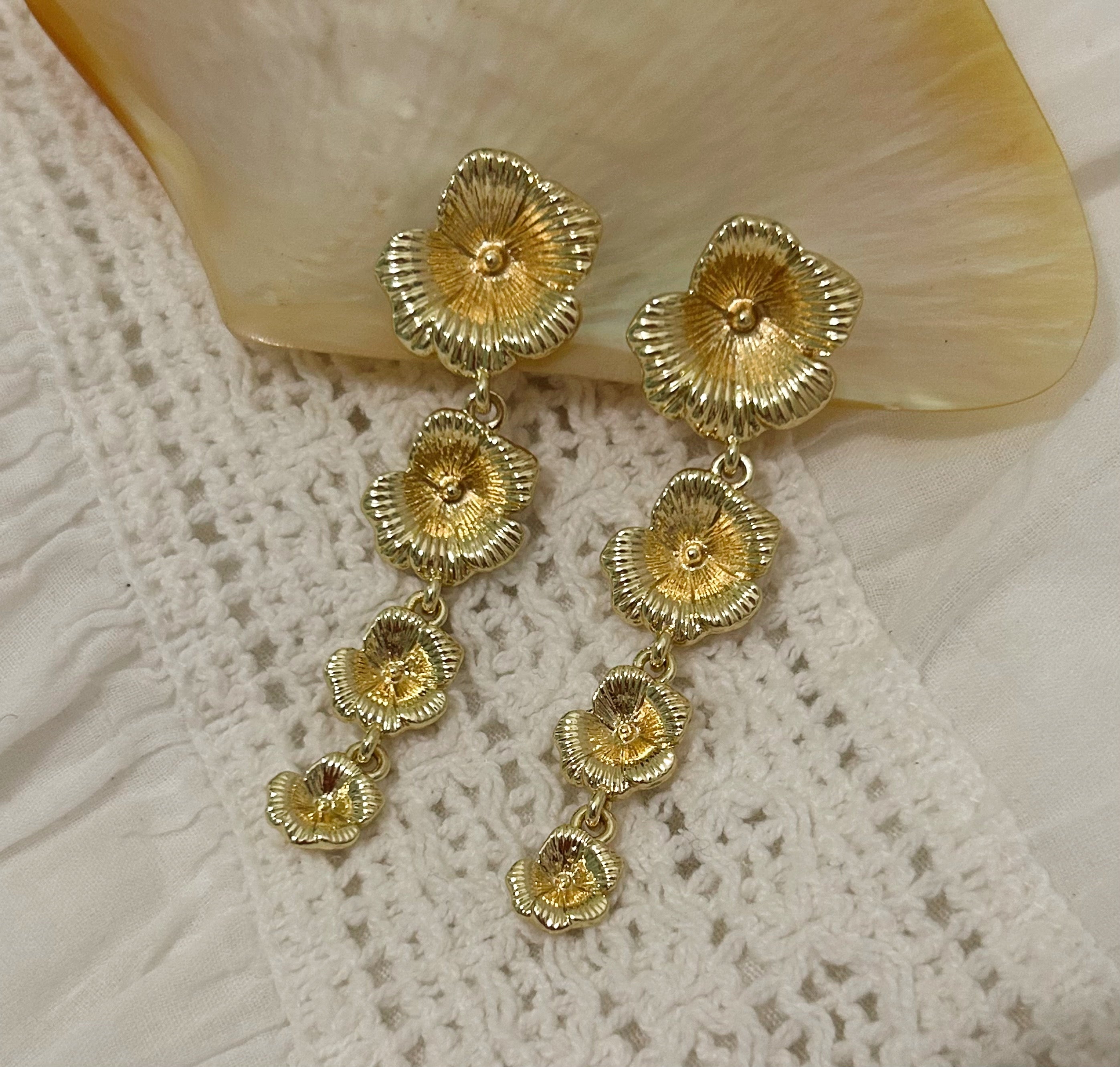 Adria Earrings