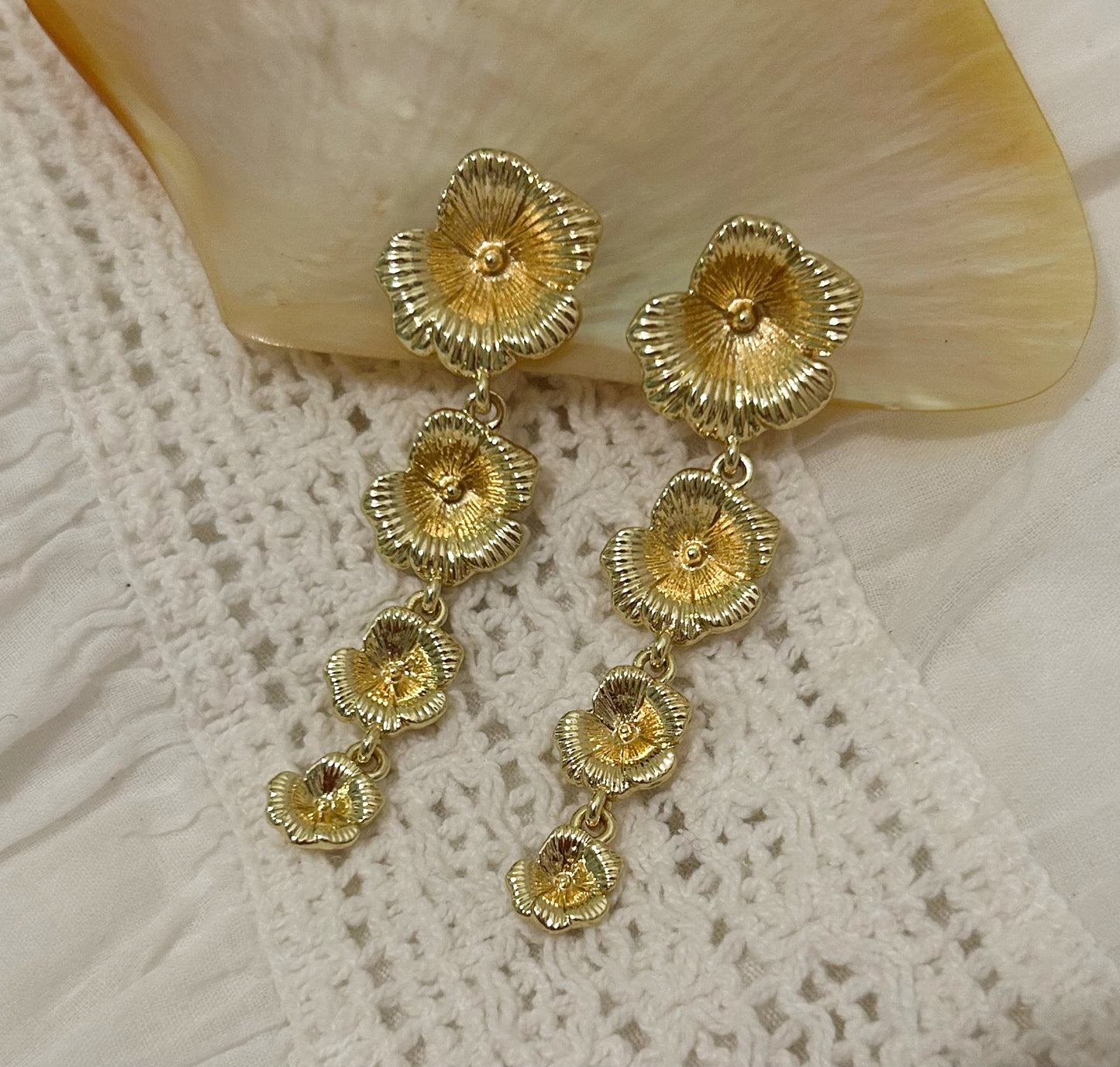 Adria Earrings