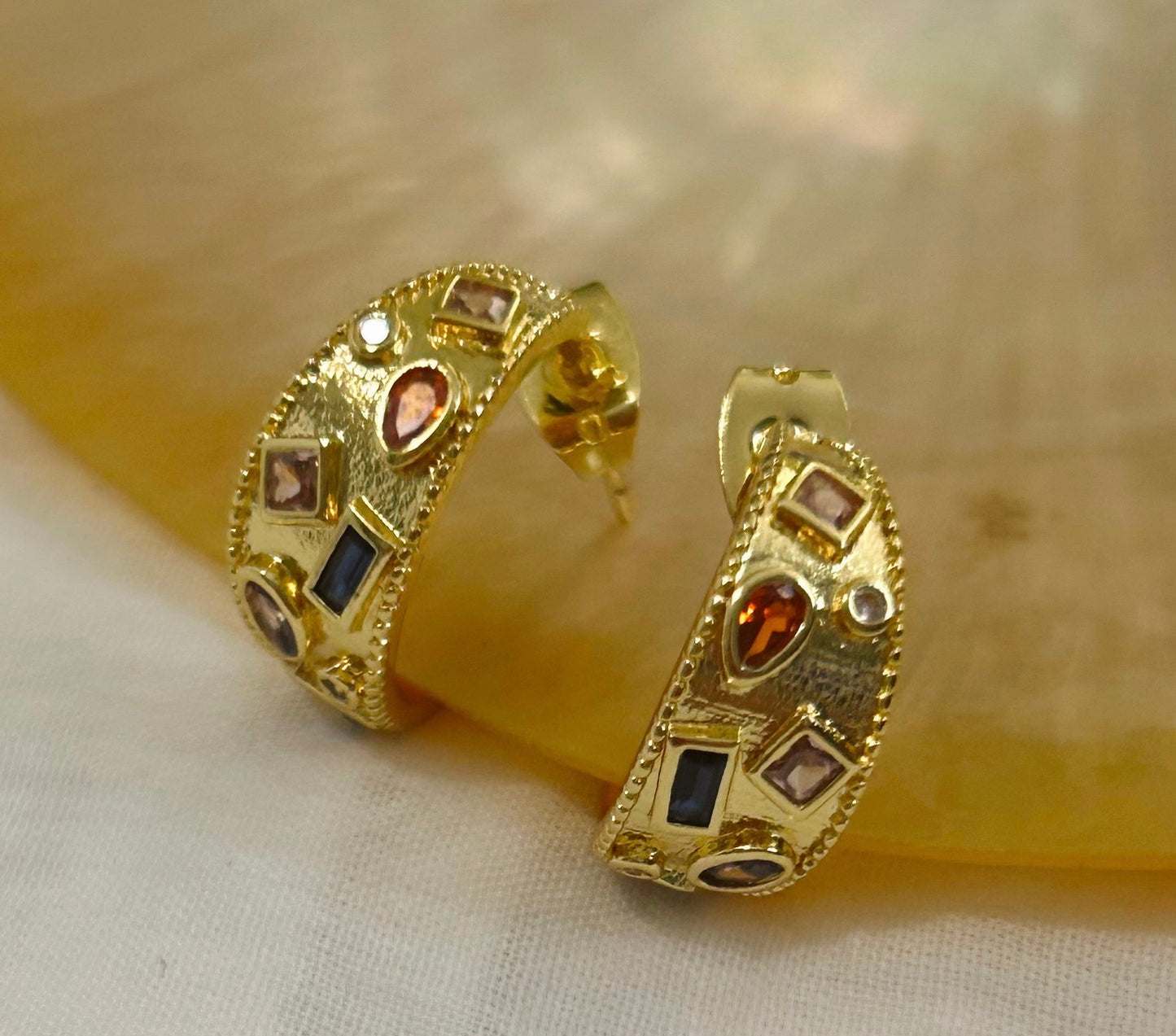 Amelia Earrings