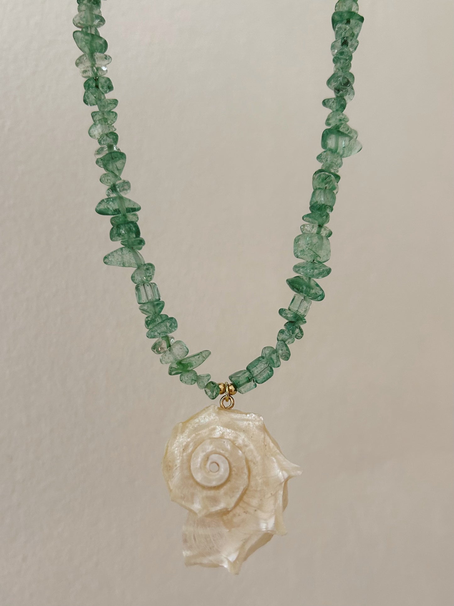 Sirenita Chocker Necklace
