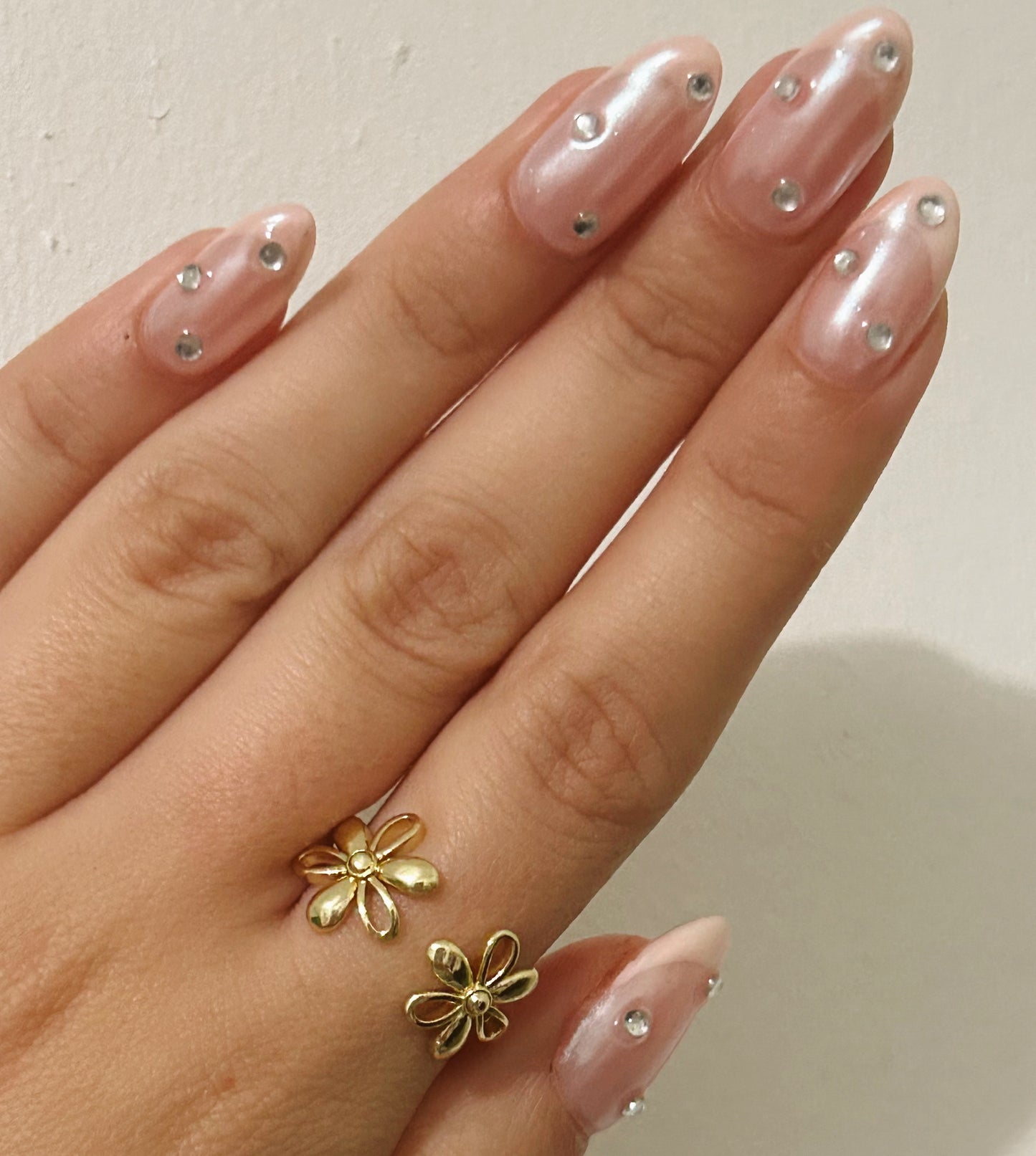 Florecita Ring