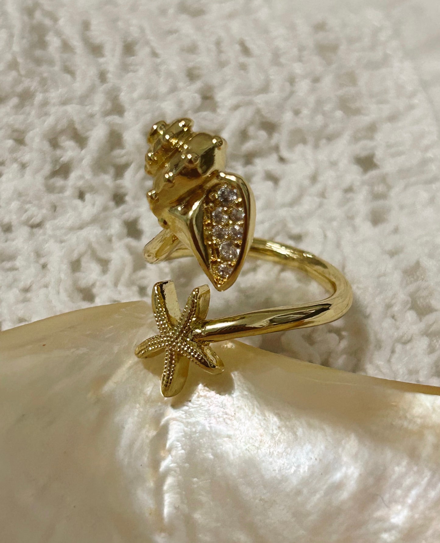 Verano Ring