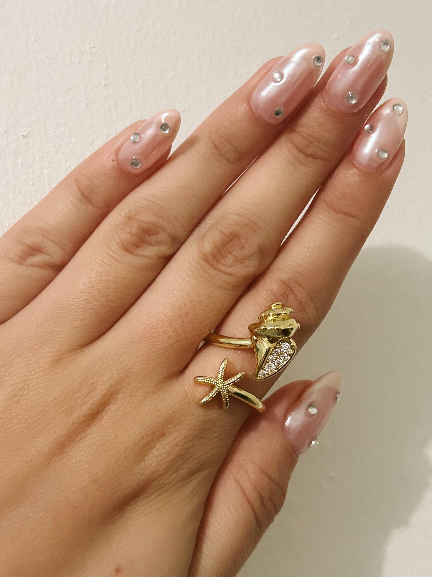 Verano Ring
