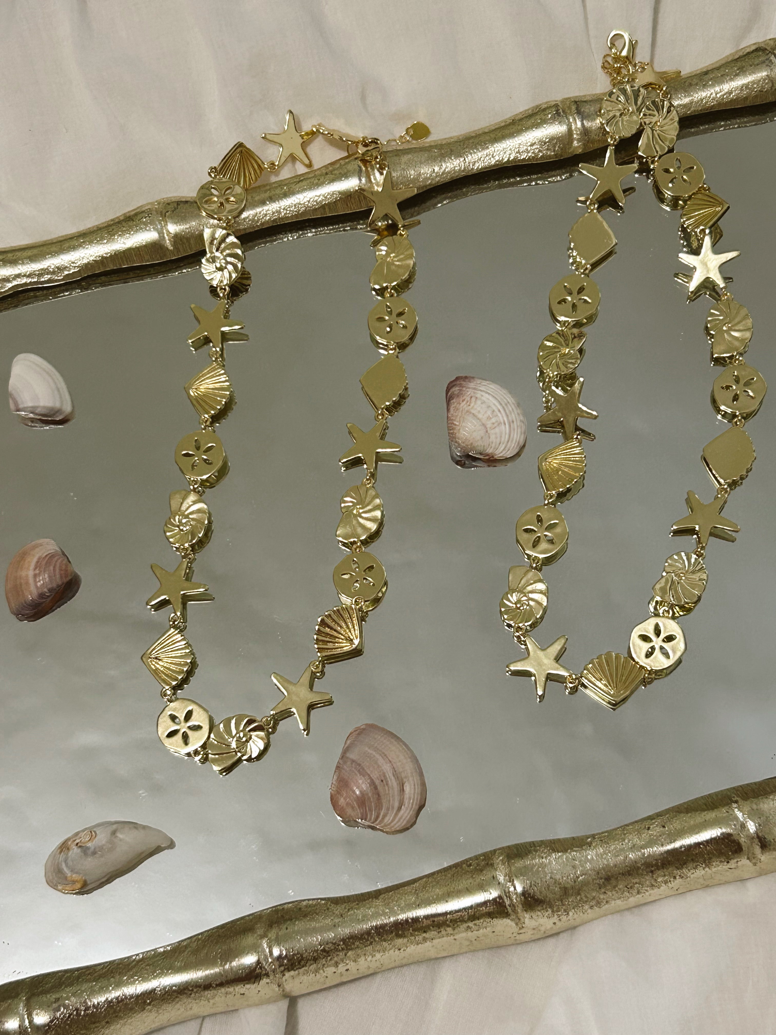The Summer Necklace