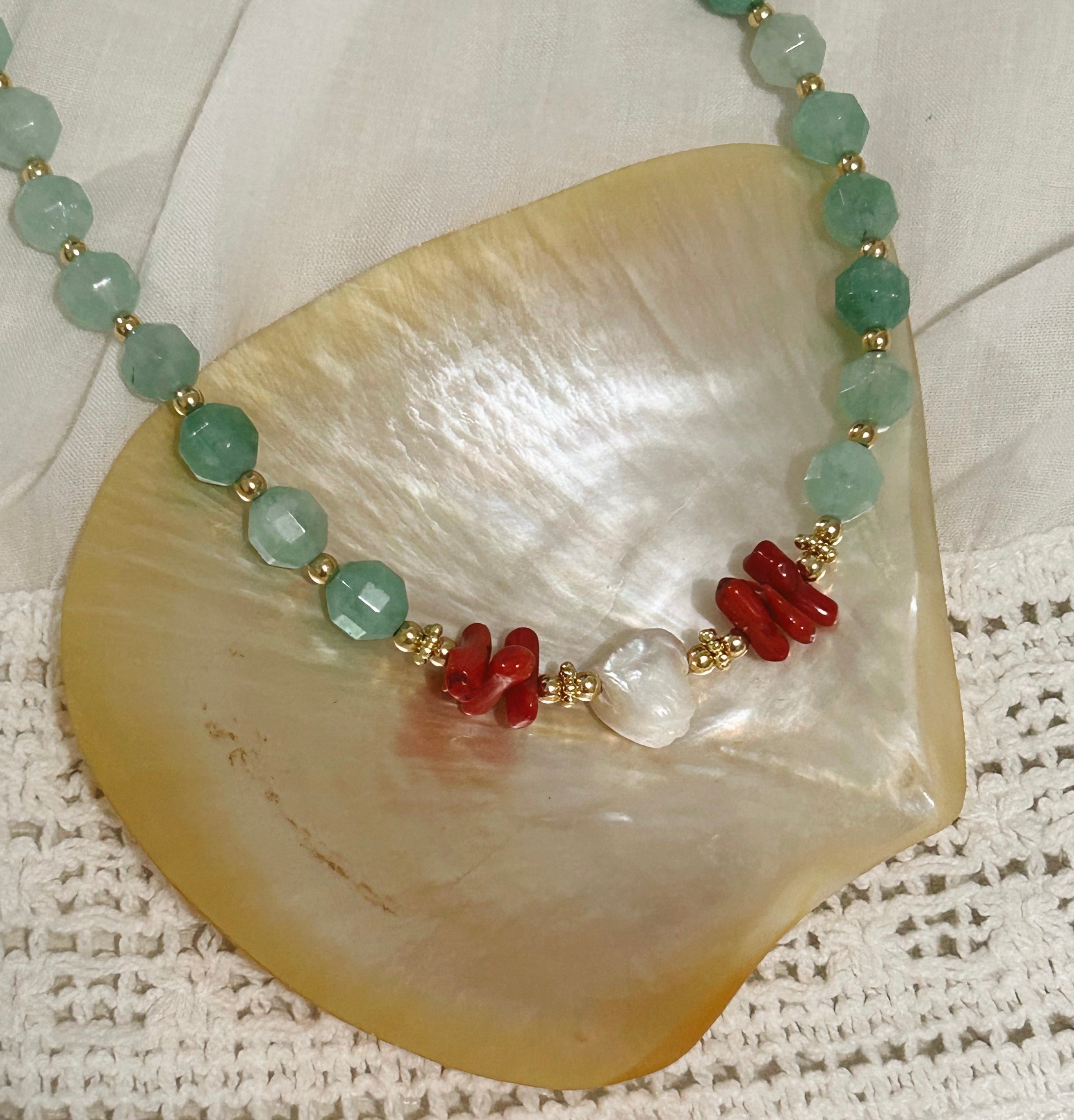 Brisa Chocker Necklace