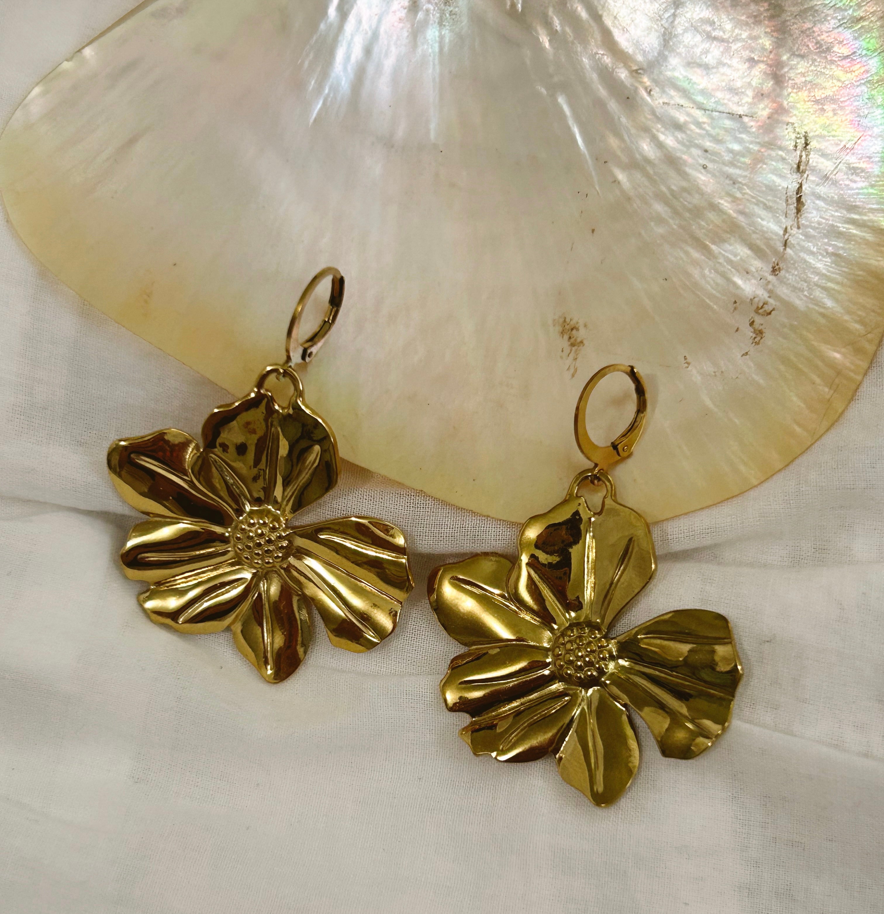 Fiore Bella Earrings