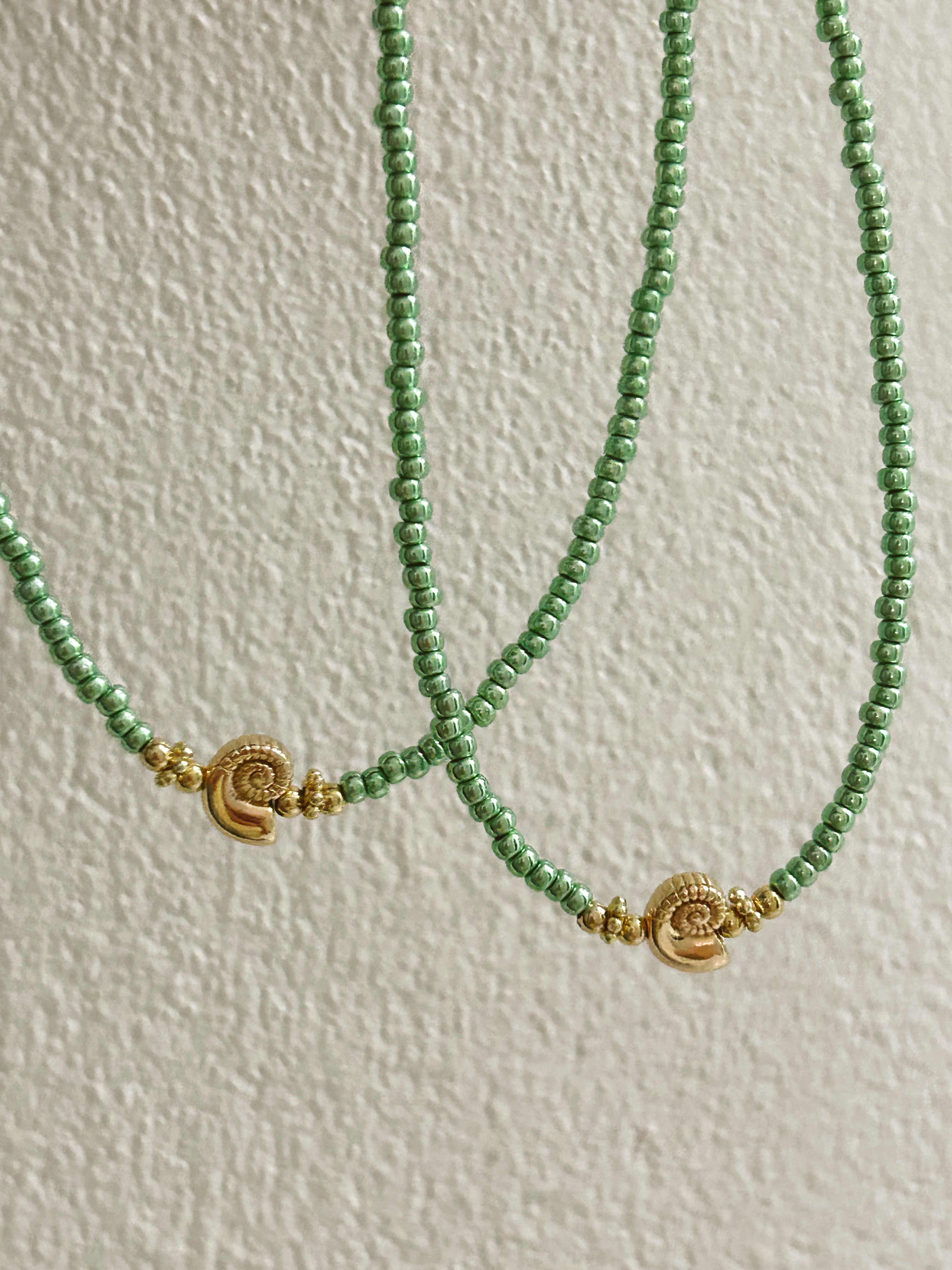 Almar Dainty Chocker Necklace