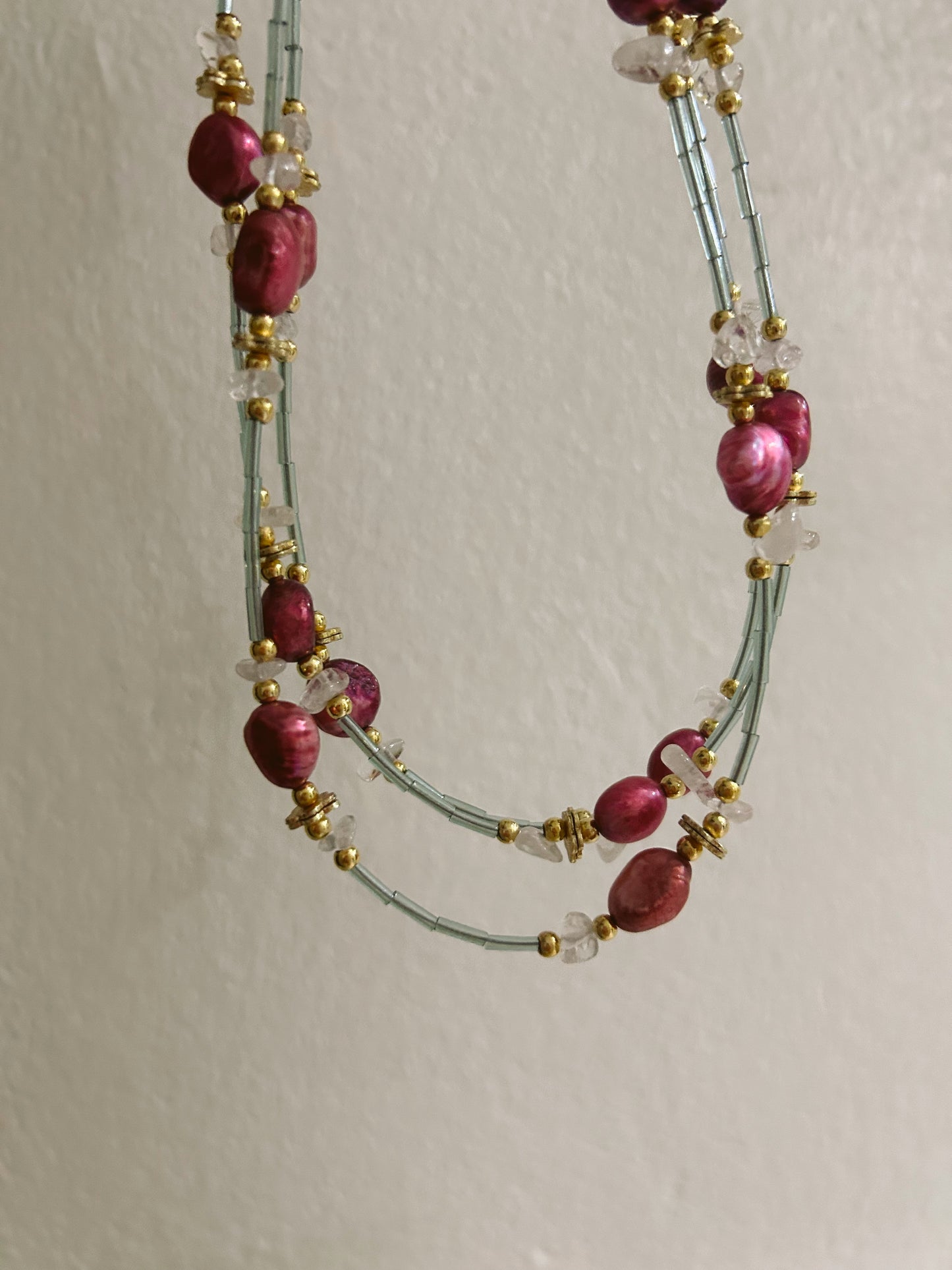 Marella Chocker Necklace