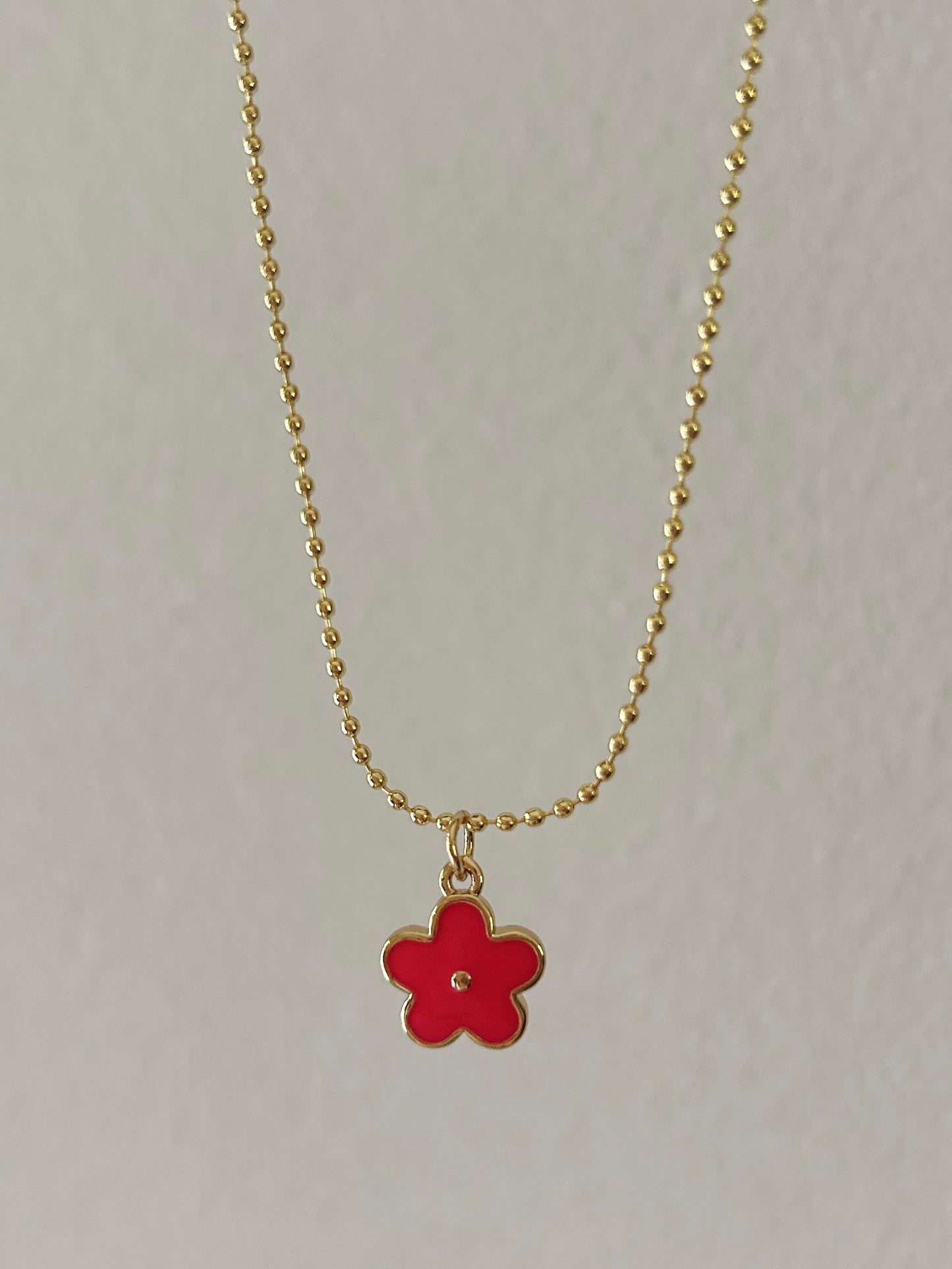 Fiore Necklace
