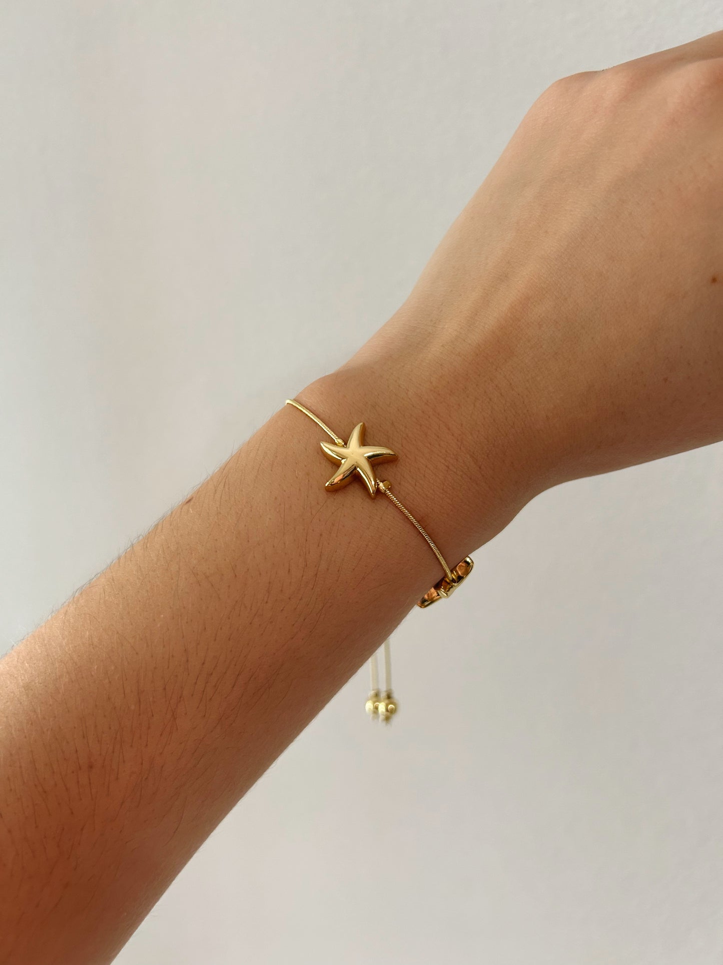 Estrellita de Mar Bracelet