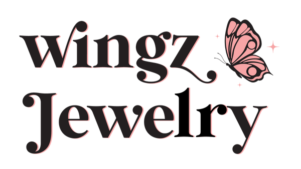 Wingz Jewelry
